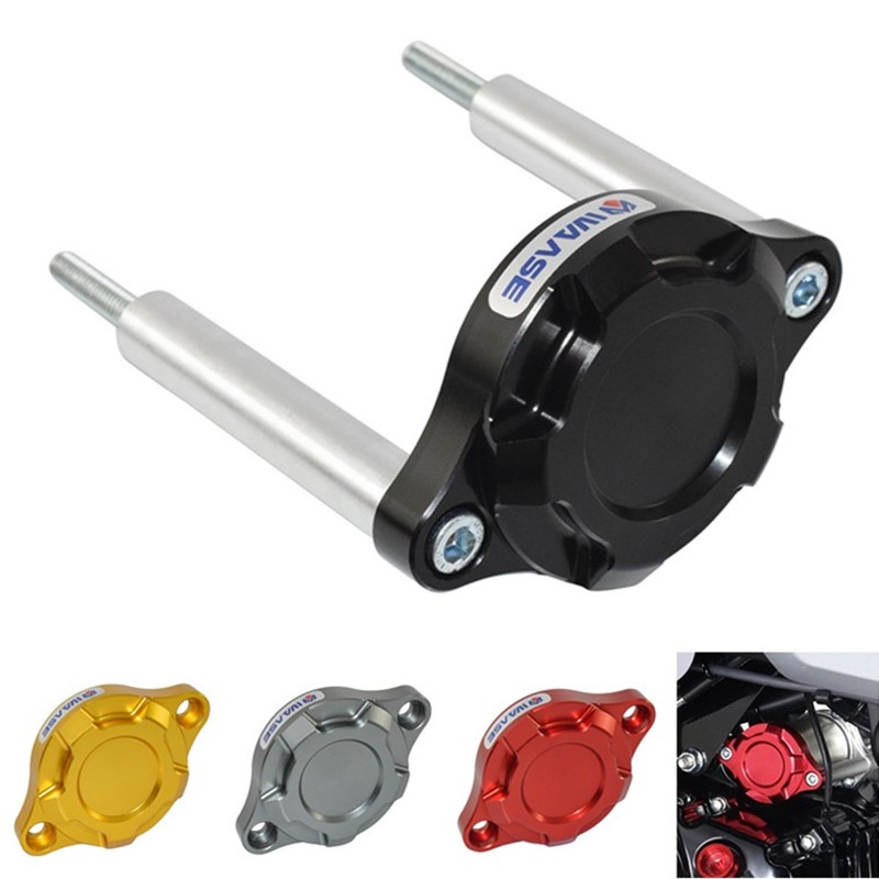 Dành Cho Xe Honda DAX125 MONKEY125 GROM MSX125 MSX DAX MONKEY 125 2021 2022 2023 Khởi Động Nắp Ngoài