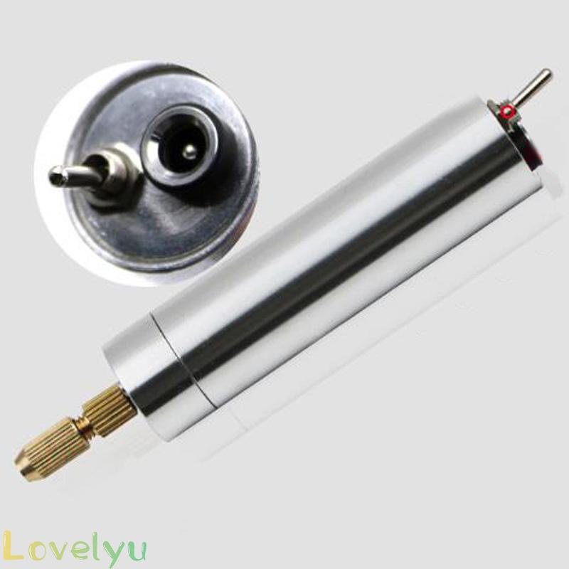 ⭐2023 ⭐DC 5V Mi ni Engraving Pen Electric Drill Polishing Grinding Hand Tool Portable
