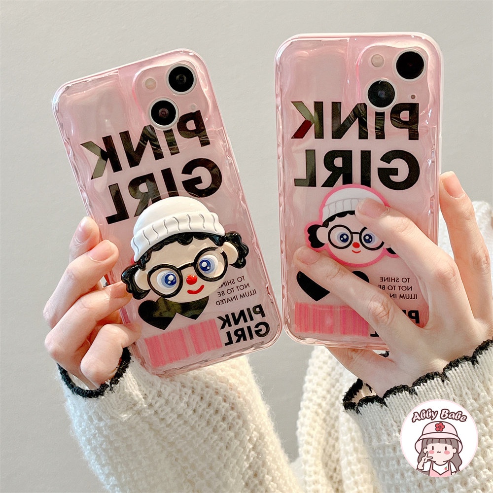 Ốp Điện Thoại TPU Mềm Chống Mồ Hôi In Họa Tiết Hoạt Hình Cho Iphone 14 Pro Max 11 12 11 Pro Max X XS