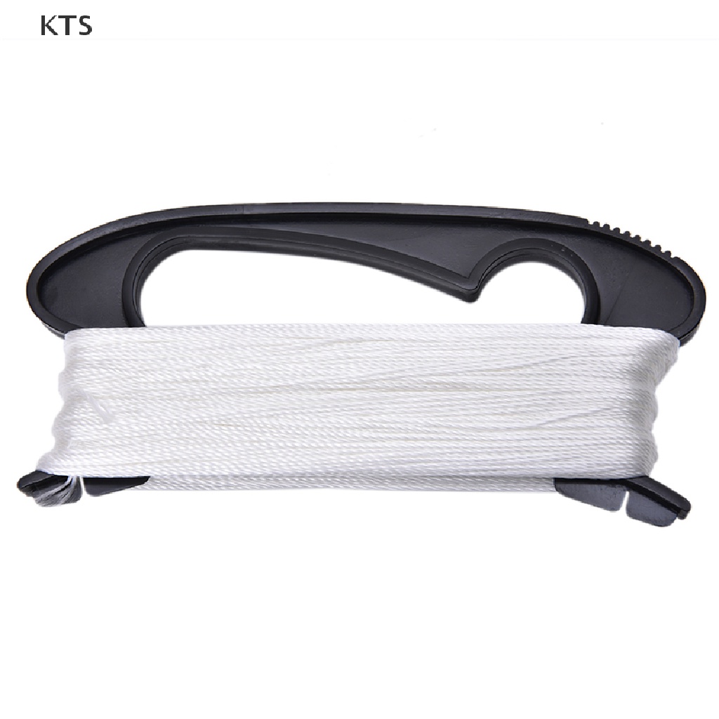 Cuộn Dây Thả Diều 100m Hình Chữ D Kèm Phụ Kiện Chuyên Dụng