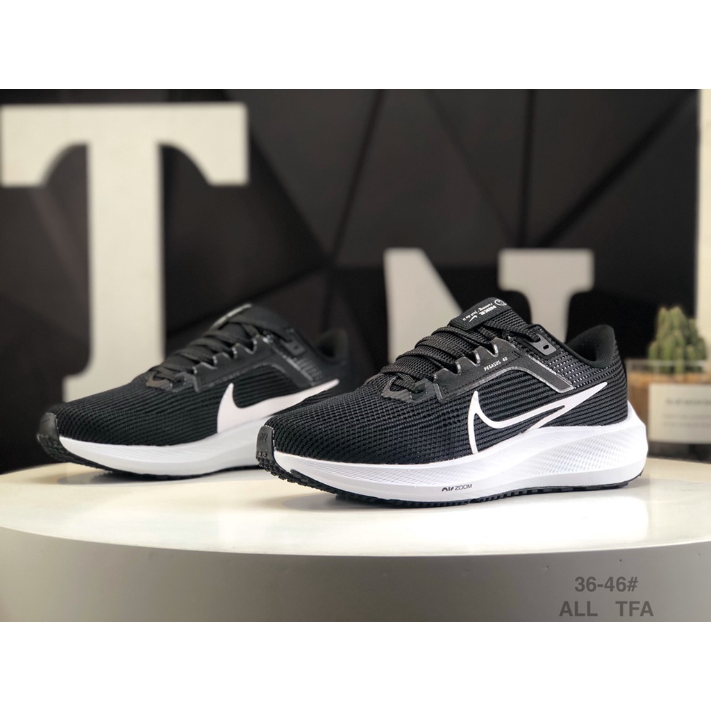 Giày Thể Thao NK Air Zoom Pegasus 40 DV3853-001 36-45 Thời Trang Cao Cấp