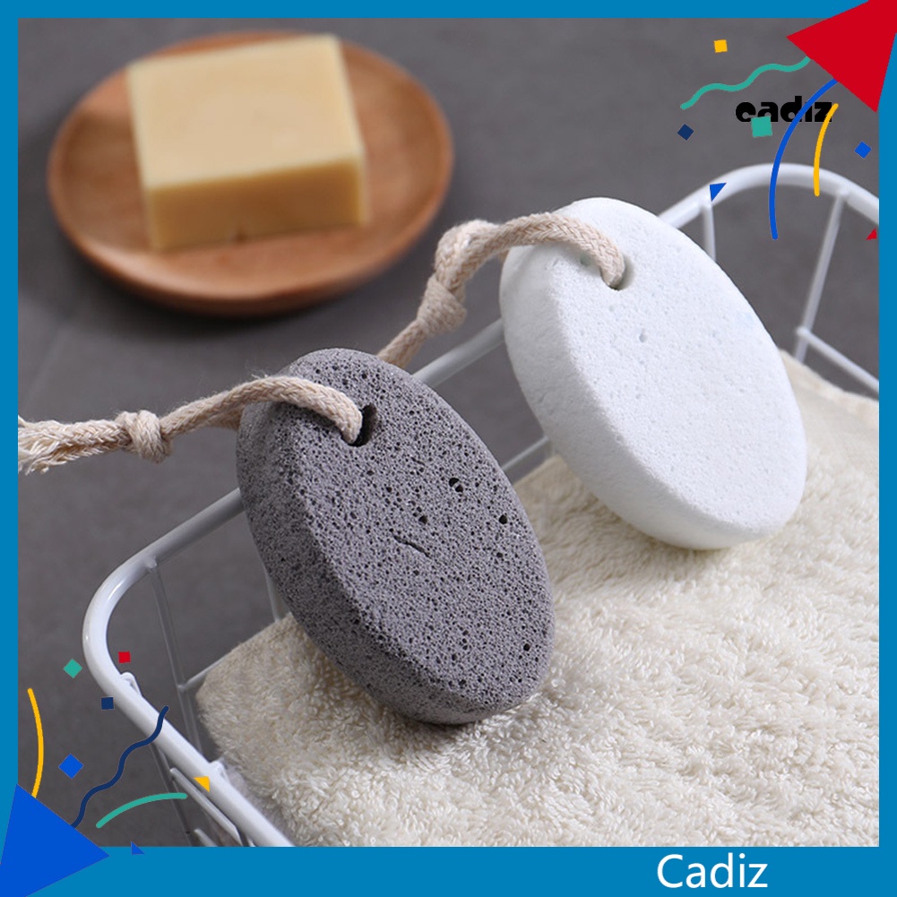 Dụng Cụ Mài Tẩy Da Chết Cho Bàn Chân Bằng Sợi Thủy Tinh