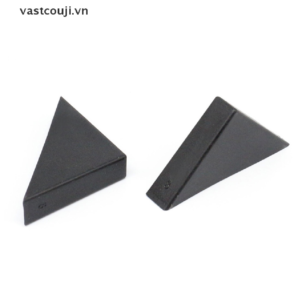 Bộ 10 Miếng Bọc Góc Cạnh Bàn Bằng Acrylic Chống Va Chạm