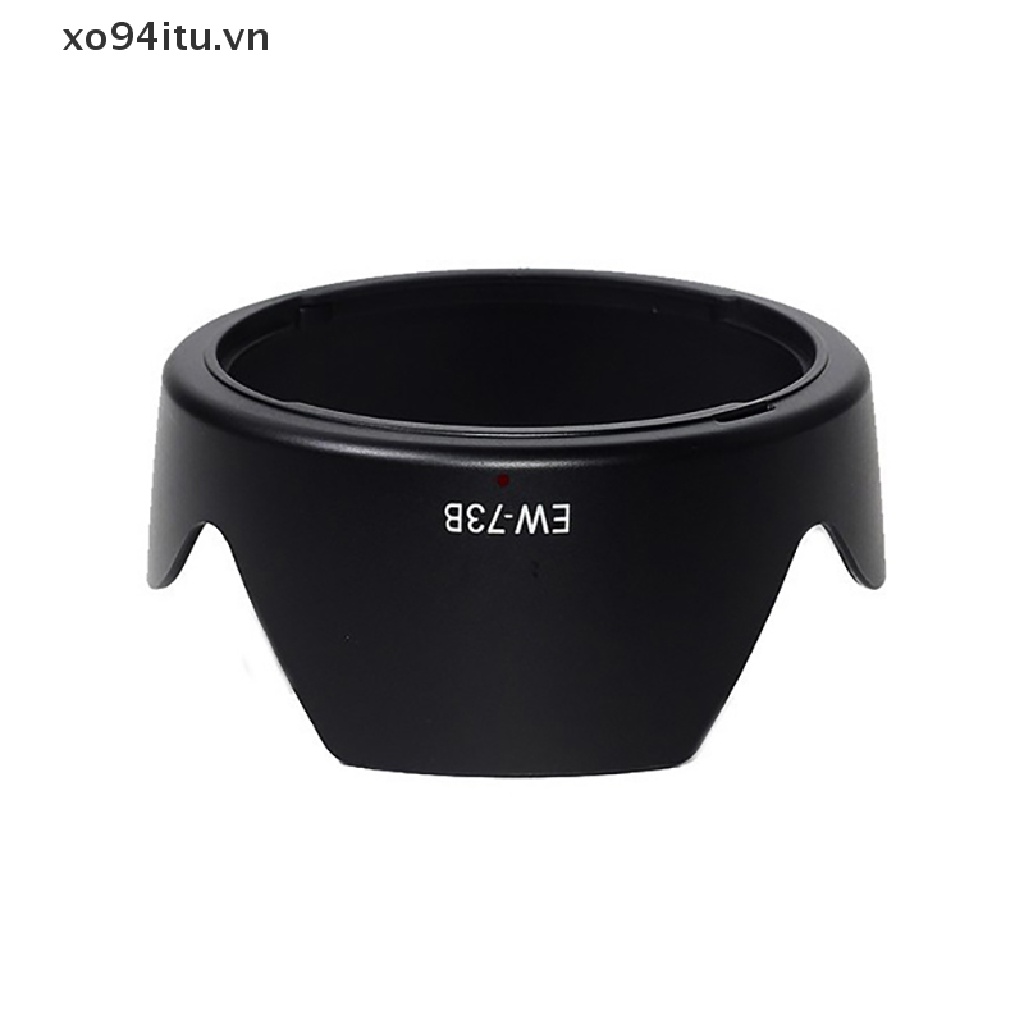Loa Che Nắng Ống Kính Máy Ảnh 67mm Cho EW 73B Ew73B Canon 60D 70D 600D 17-85f / 4-5.6 IS USM 18-135f / 3.5-5.6 IS VN