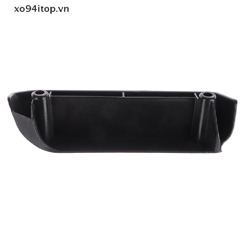 Khay Đựng Vật Dụng Tiện Lợi Gắn Cửa Xe Ô Tô