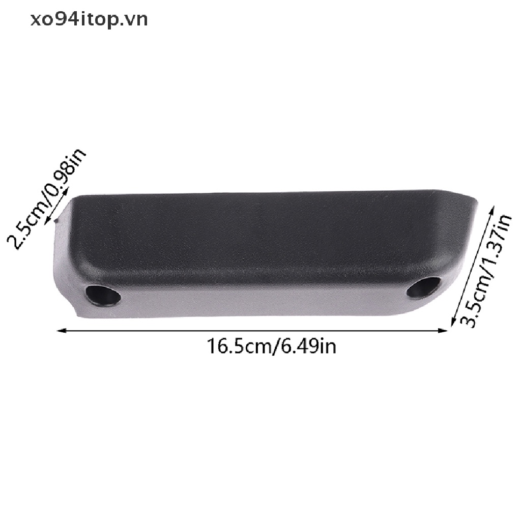 Khay Đựng Vật Dụng Tiện Lợi Gắn Cửa Xe Ô Tô