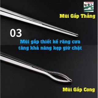 Kẹp Bắt Lươn, Tôm, Cua - Đồ Câu Simano