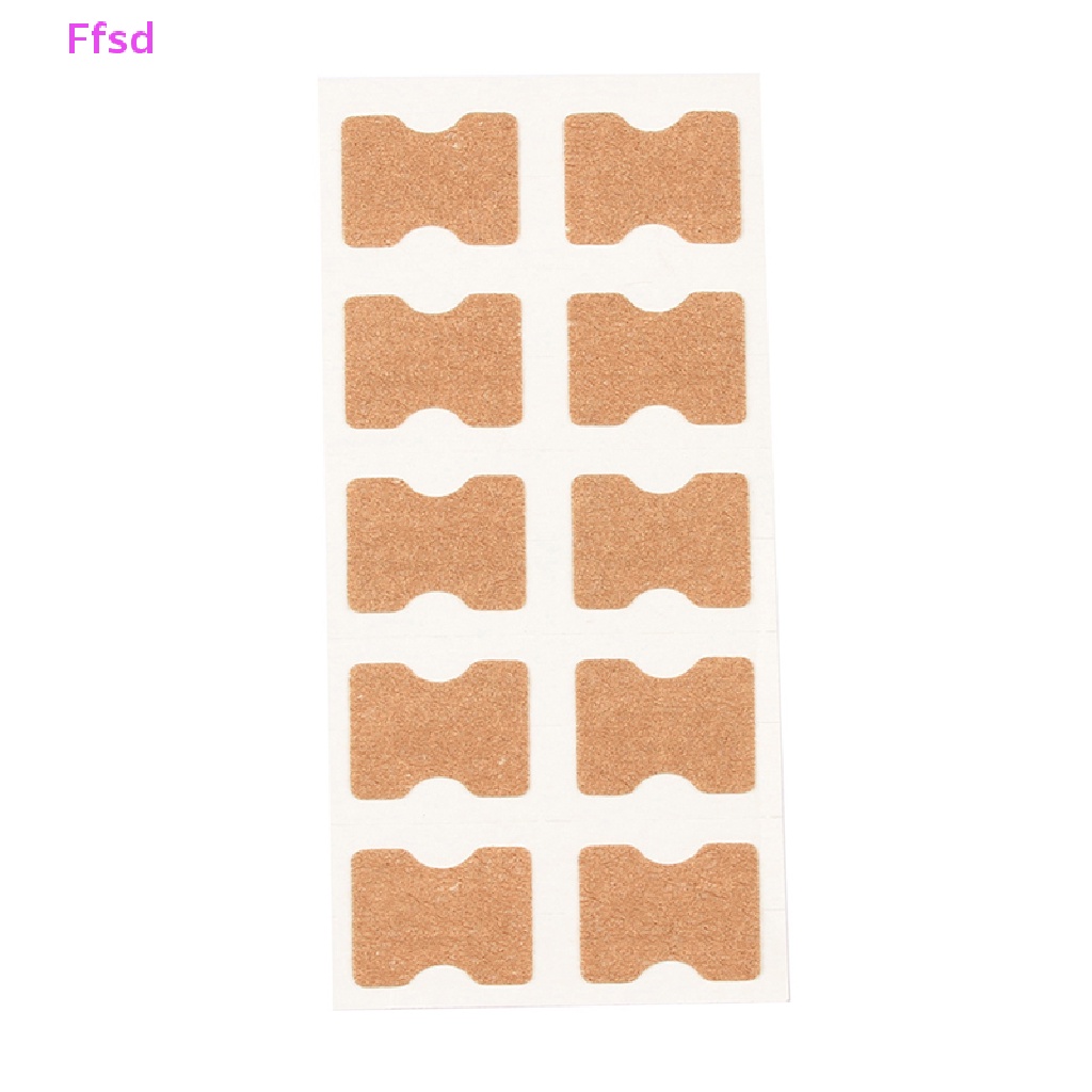 Set 50 Miếng Dán Chỉnh Sửa Móng Chân Mọc Ngược Tiện Dụng