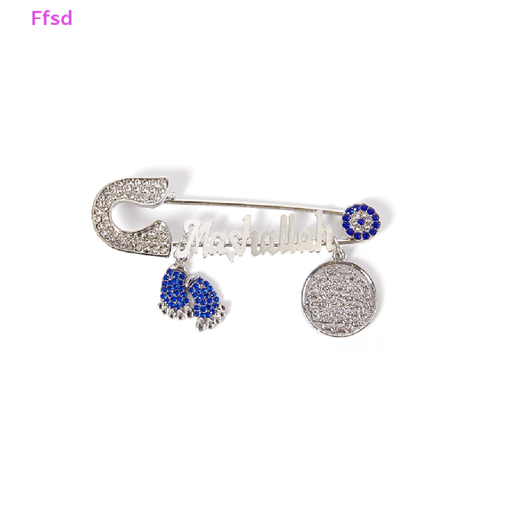 {Ffsd} Ghim Cài Áo Đính Kim Cương Lấp Lánh Đơn Giản Dễ Phối Đồ Chống Ánh Sáng Phong Cách Corsage Cho Nam Và Nữ * Hàng Bán Chạy *