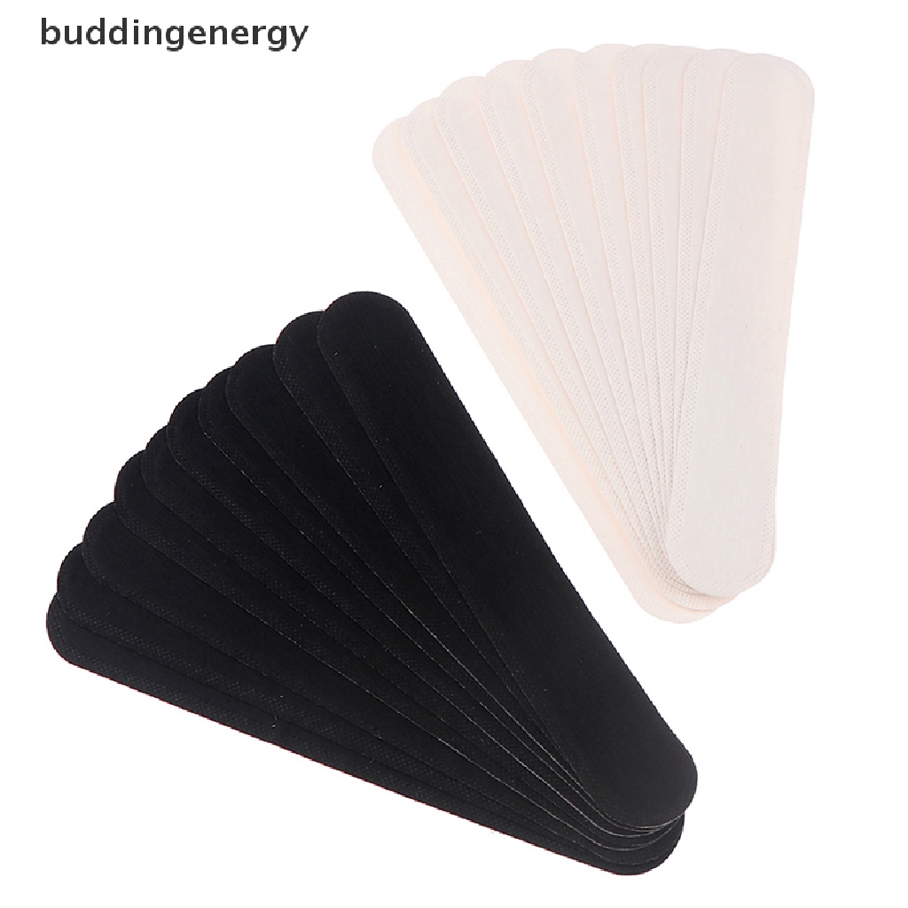 {BUDDI} Set 20 Băng Quấn Bảo Vệ Mũ Chống Mồ Hôi Có Băng Keo Dán Kích Thước {BUDDI}