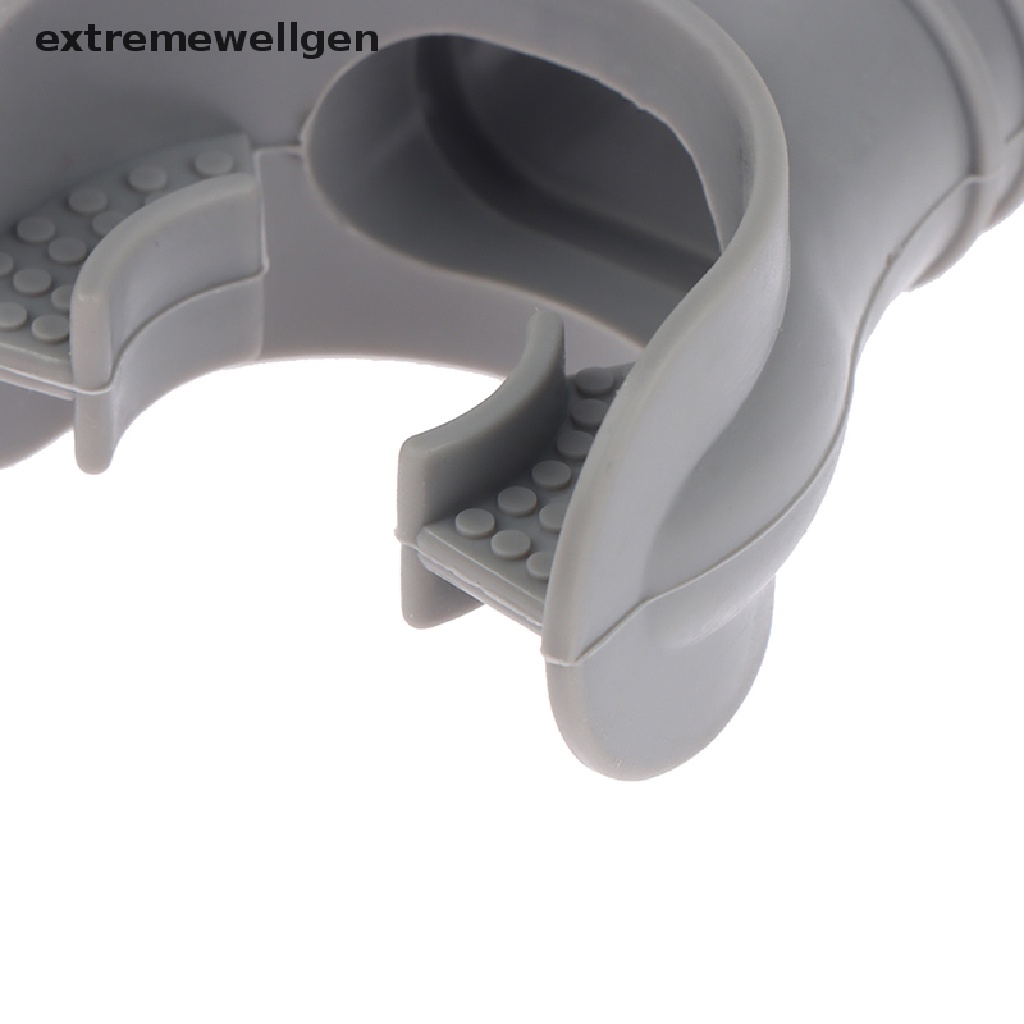 Ống Thở Silicone Lặn Dưới Nước LLF