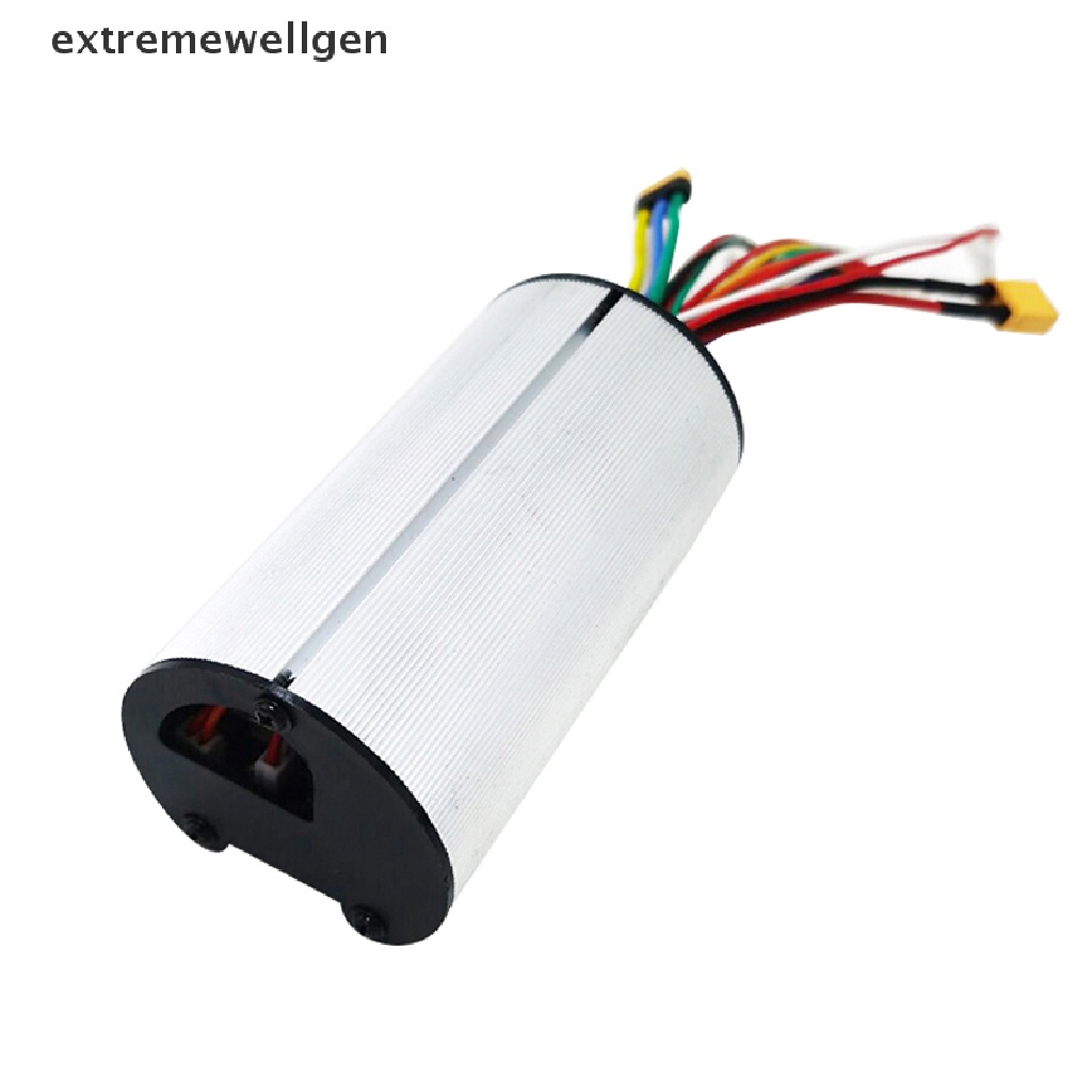 Bộ Điều Khiển Màn Hình 5.5 Inch 24V 36V Gấp Gọn Chuyên Dụng Cho Xe Scooter