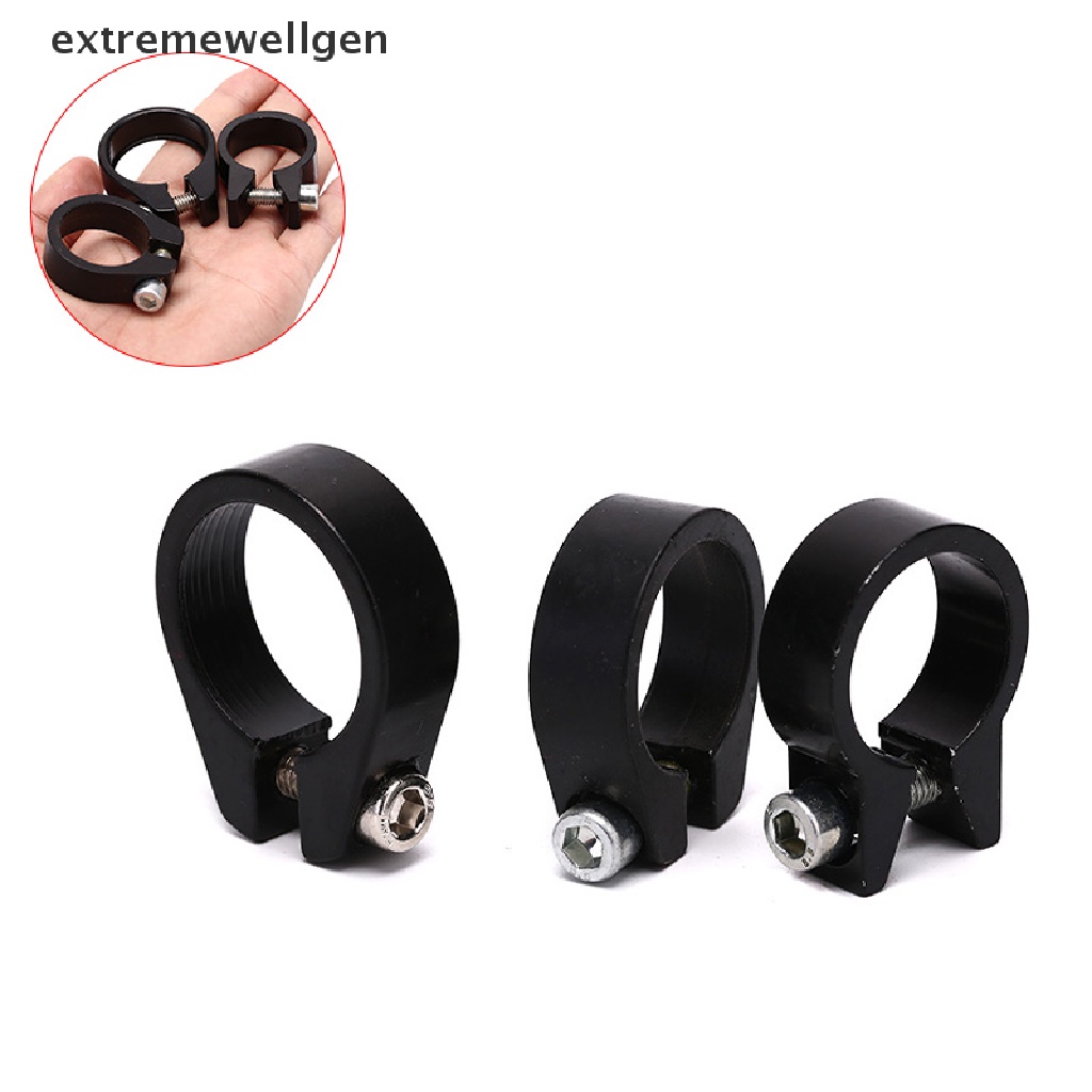 Kẹp Cố Định Yên Xe Đạp Tháo Lắp Nhanh Tiện Dụng