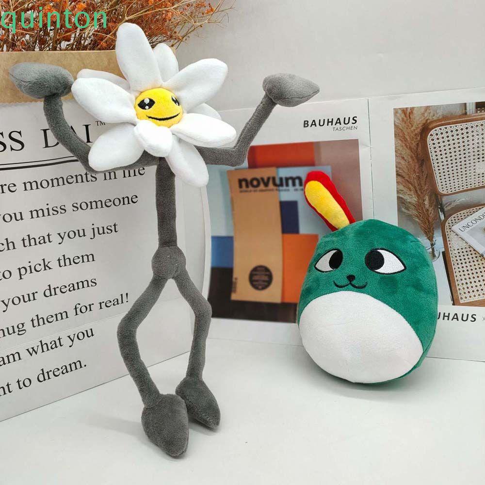 Đồ chơi nhồi bông Hình Hoa Hướng Dương Mềm Mại Cho Bé