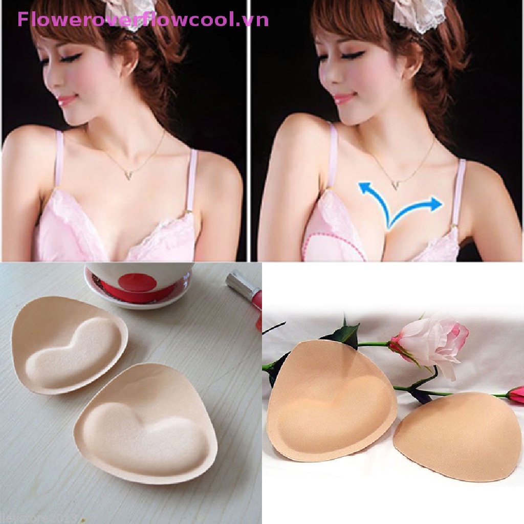 Fofc Bikini Tam Giác Có Đệm Nâng Ngực Gợi Cảm Nóng Bỏng Cho Nữ