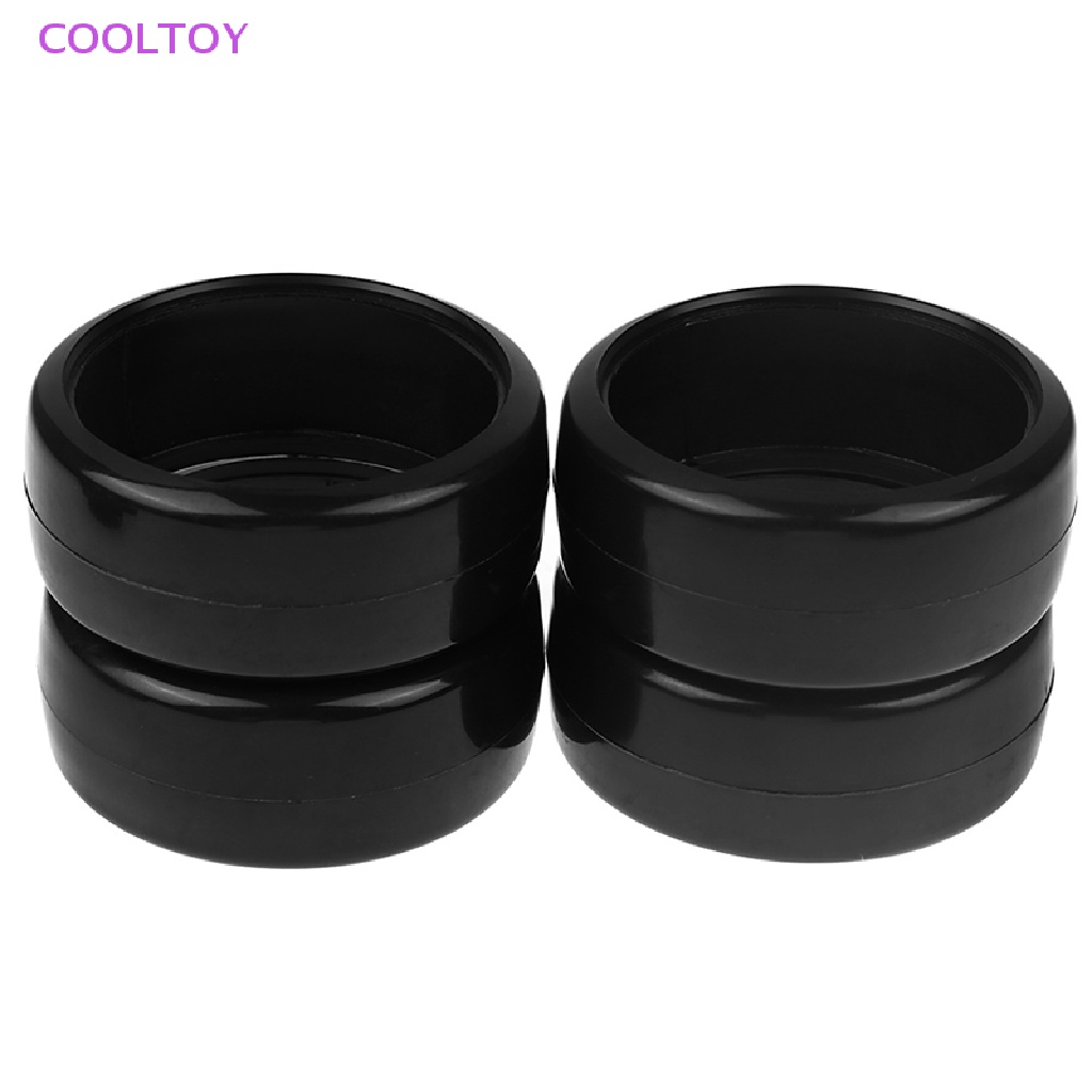 Bộ 4 Bánh Xe Đồ Chơi HPI Tamiya Yokomo HSP 94123 Tỉ Lệ 1 / 10