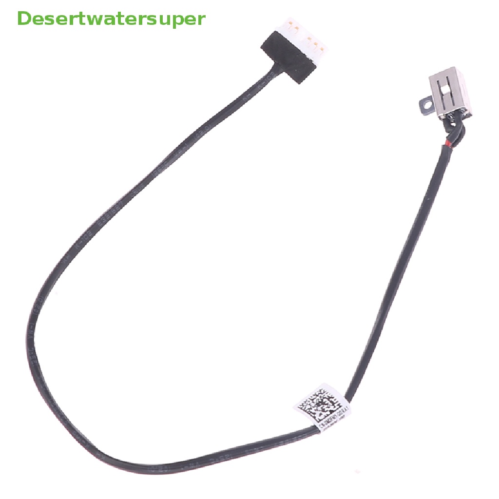 1 Dây Cáp Nguồn DC Cho Dell Vostro V5468 V5568