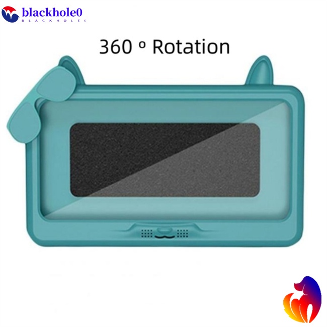 Giá Đỡ Điện Thoại Chống Nước Xoay 360 Độ Gắn Tường Tiện Lợi