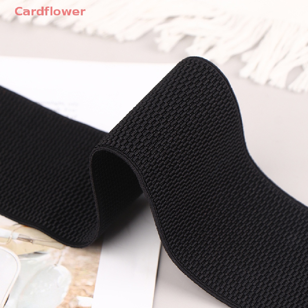 Thắt Lưng Nữ Bản Rộng Co Giãn Màu Đen Phong Cách Retro Mới