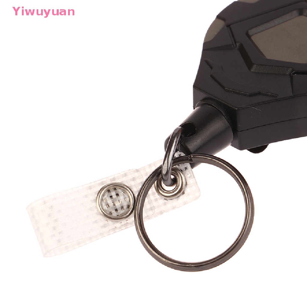 (MớI) Móc KhóA HìNh Tam GiáC MàU Đen Có Thể ĐiềU ChỉNh