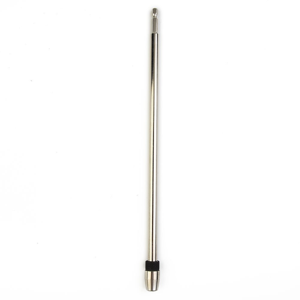 Giá Đỡ Mũi Khoan Tháo Lắp Nhanh 1 / 4 "300mm