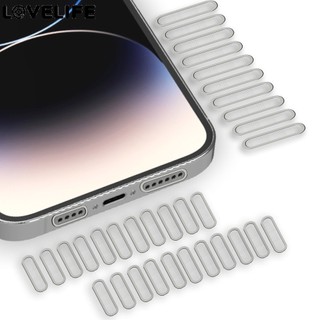 1 Tấm Lưới Lọc Bụi Chống Bụi Chống Bụi Cho Loa Điện Thoại Android Type-c
