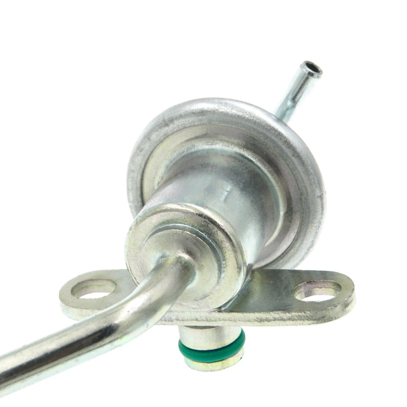 1 Bộ Điều Chỉnh Áp Suất Nhiên Liệu Cho Toyota Innova Fortuner Coaster Hilux Surf Hiace