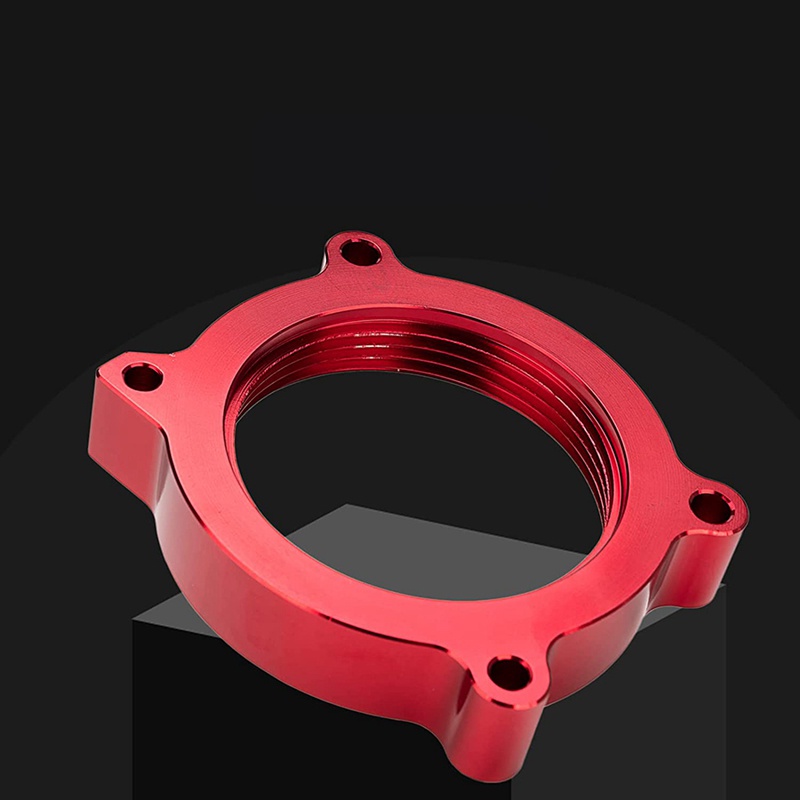 Bộ Đệm Thân Bướm Ga Thay Thế 200-617 Cho 2007-2014 Chevy Silverado 1500 / Tahoe / Avalanche / Suburban / Cadillac Escalade 2007-2013