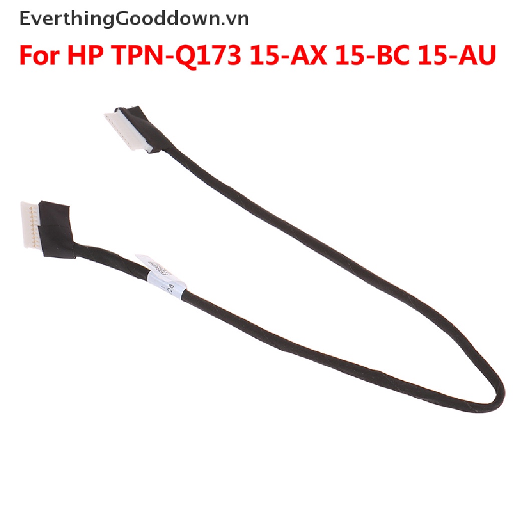 Dây Cáp Kết Nối Máy Tính HP TPN-Q173 15-AX 15-BC 15-AU