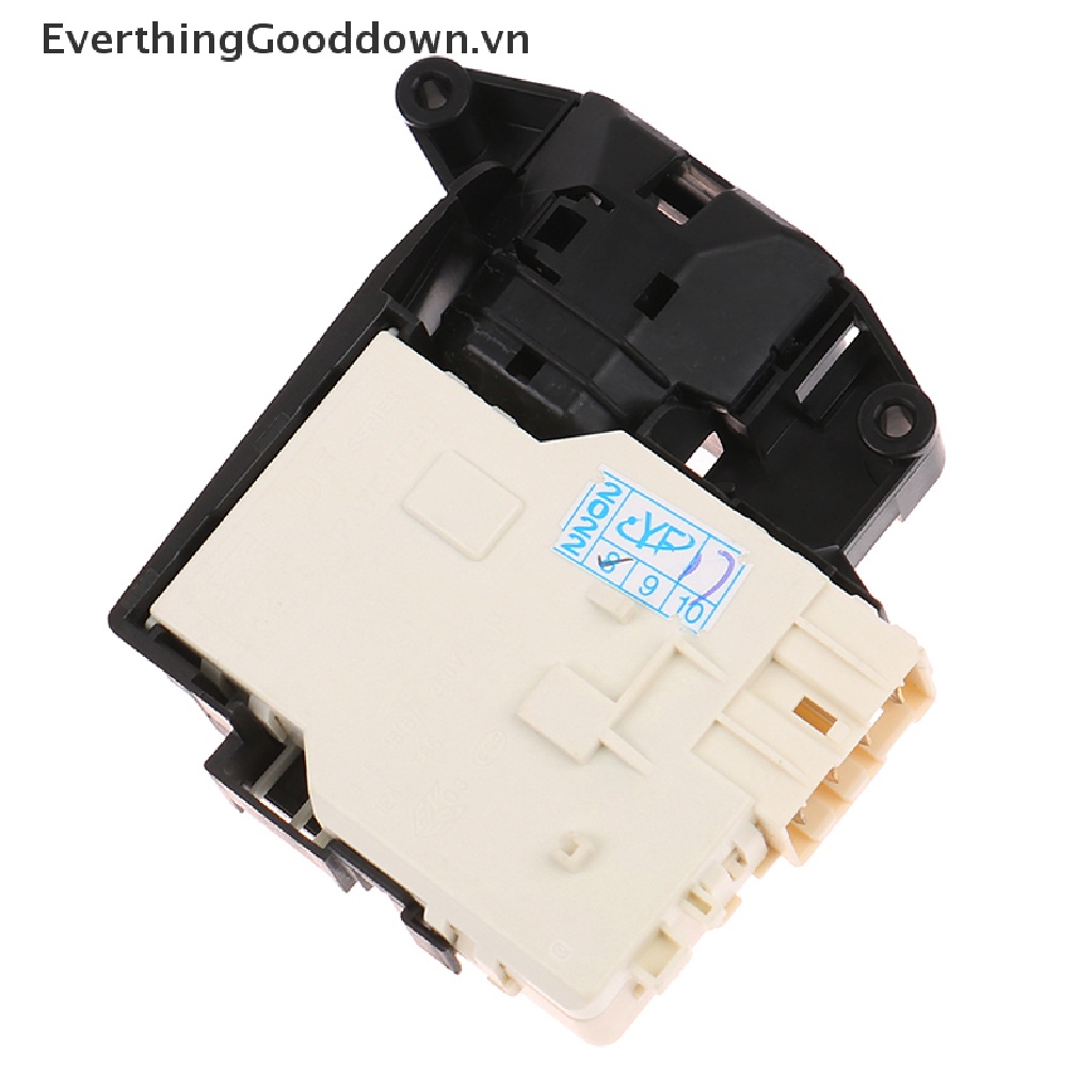 Everthinggooddown Máy Giặt L51TNG20 L51TNG21 Cho Công Tắc Cửa LG + Móc Cửa DFS03857 vn