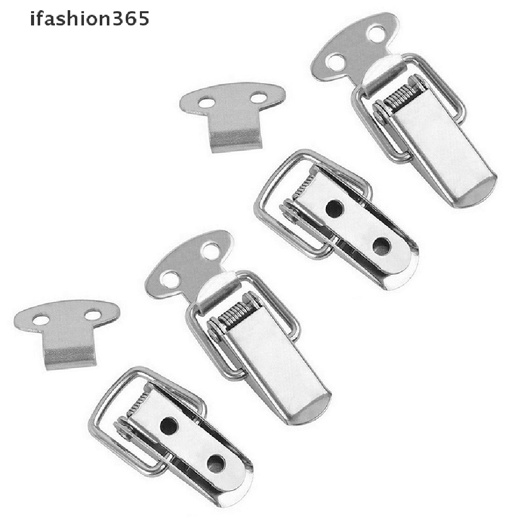 Set 4 Khóa Cài Mật Khẩu Hình Chú Vịt Mini Tiện Dụng Thời Trang ifashion365