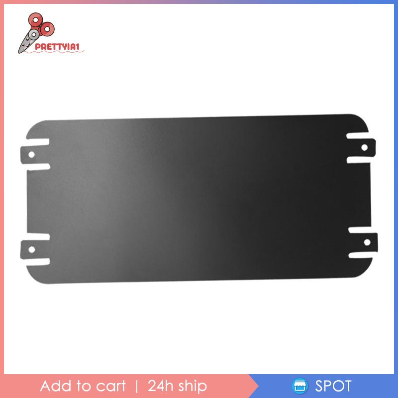 [Prettyia1] Giá Để Ráo Đồ Chiên Không Dầu Hai Lớp Có Thể Tái Sử Dụng Bền Bỉ