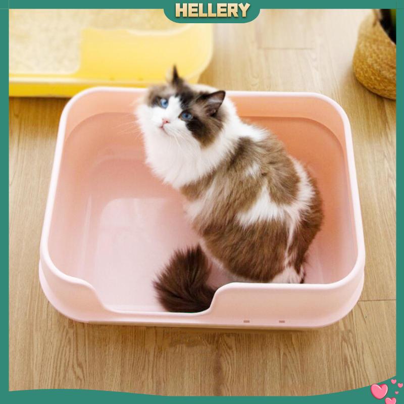 Khay Đựng Thức Ăn Dành Cho Mèo Cưng Trong Nhà