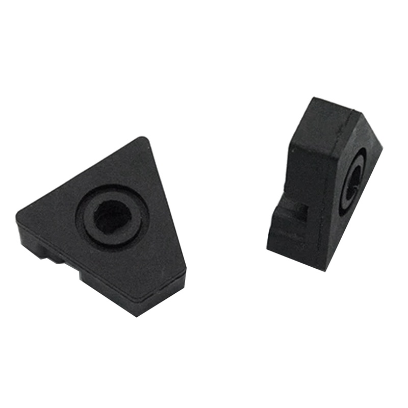 Bộ 4 Kẹp Sửa Chữa Cửa Sổ Xe Hơi Mercedes CLA a C E Class W176 W177 W205 C207 C117 62483671106