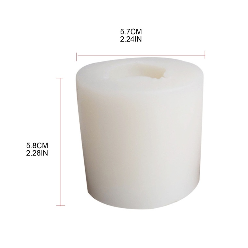 Khuôn Silicon Làm Đồ Thủ Công Hình Gà Hoạt Hình Độc Đáo