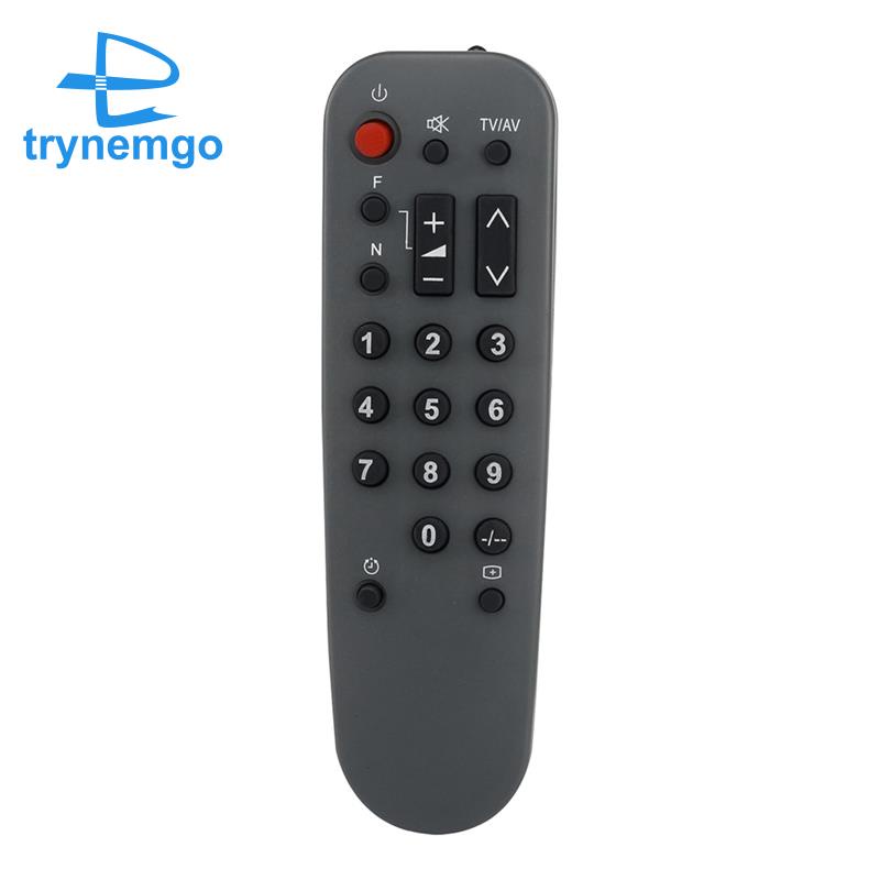 Điều Khiển Từ Xa Thay Thế Chuyên Dụng Cho Panasonic TV TC-2140 / 2150 / 2550 / 2188 / 2197 / 2180 / 2186 / 2160