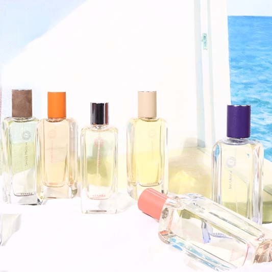 Nước Hoa Hermes Hương Thơm Hoa Nhài 100ml