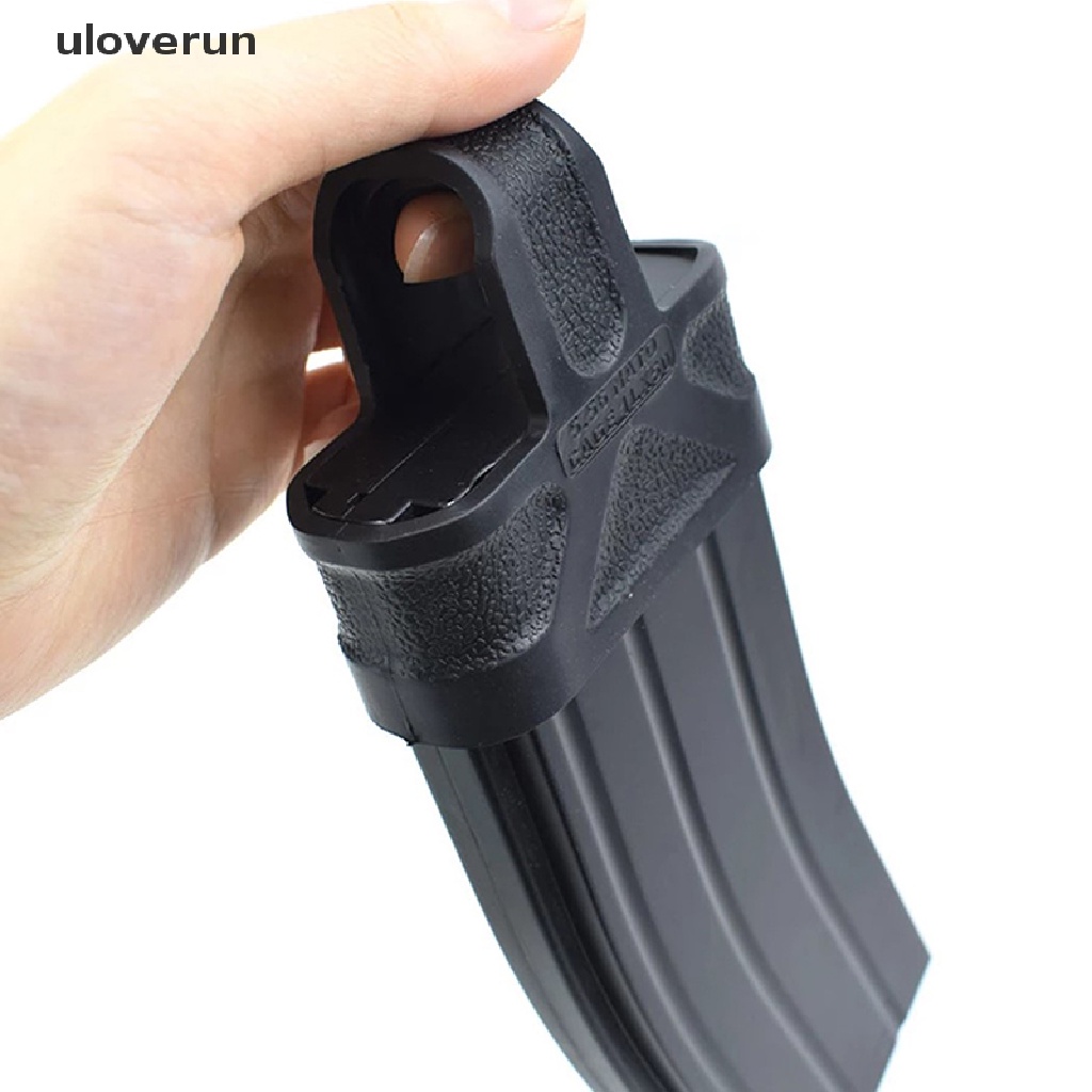 Kẹp Cao Su Hình Tam Giác M4 5.56 Tháo Gỡ Nhanh Tiện Dụng