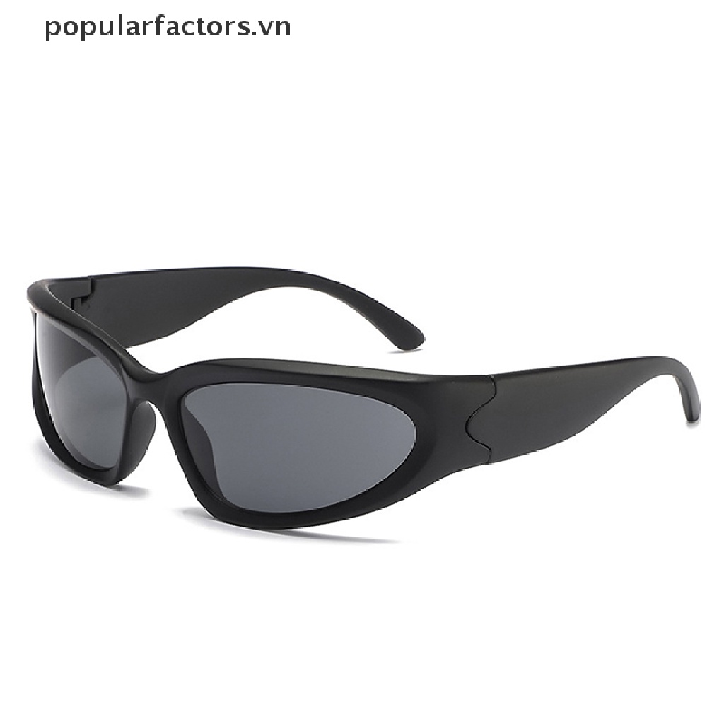 Kính Mát Tráng Gương Phong Cách Vintage Dành Cho Nam Và Nữ