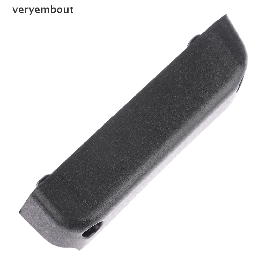 Khay Đựng Vật Dụng Bệ Tỳ Tay Gắn Cửa Trong Xe Hơi Tiện Lợi