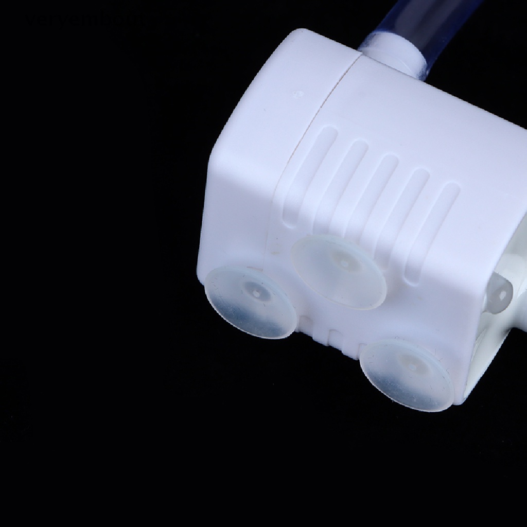 Máy Bơm Nước Động Cơ Chống Khô Thay Thế Cho Thú Cưng