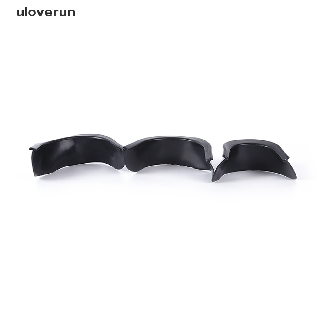 Uloverun set 6 Miếng Lót Cao Su Chuyên Dụng Cho Bàn Bida vn