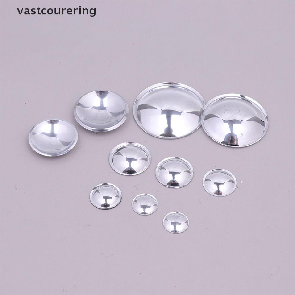 Vỏ Bọc Chống Bụi Màu Bạc Sáng Cho Loa