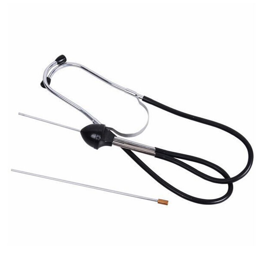 Car Cylinder Stethoscope Engine Noise Abnormal Sound Diagnostic Tool CY06010,