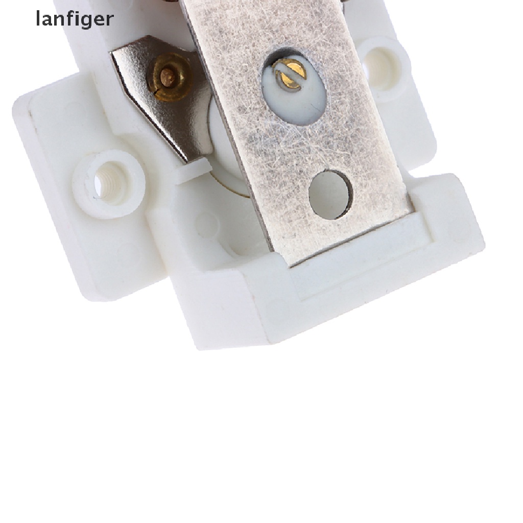 Công Tắc Điều Khiển Nhiệt Độ 250V 20A Cho Máy Sưởi