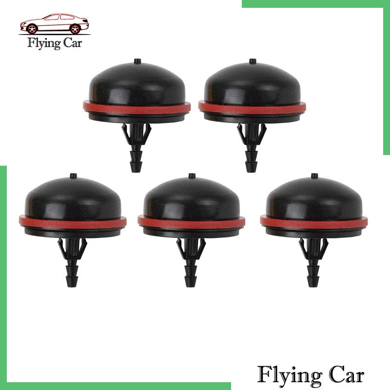 Set 5 Bóng Đèn Lót Bộ Chế Hòa Khí Bền Bỉ Dễ Sử Dụng Lzdjfmy2 793382 Thảm Trải Ngoài Trời Cho Các Hoạt Động Ngoài Trời