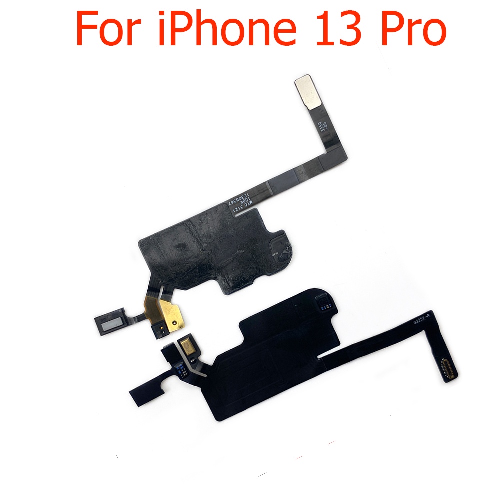 Cáp Cảm Biến Ánh Sáng Chuyên Dụng Cho Tai Nghe IPhone 13 Pro 13Pro Max 13