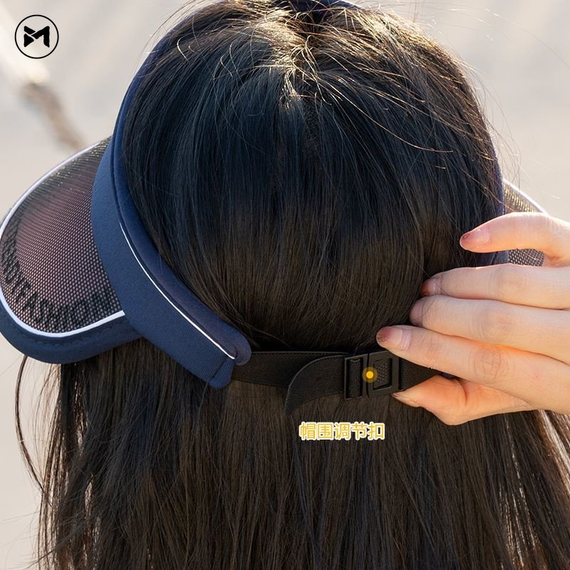 Mũ Chống Nắng Vành Rộng Chống Tia UV Thời Trang Mới 2023 Cho Nữ