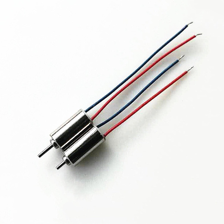 Mô Tơ Động Cơ Tốc Độ Cao HM4 3.7V 55000 Vòng/Phút Mô Hình Máy Bay Đồ Chơi
