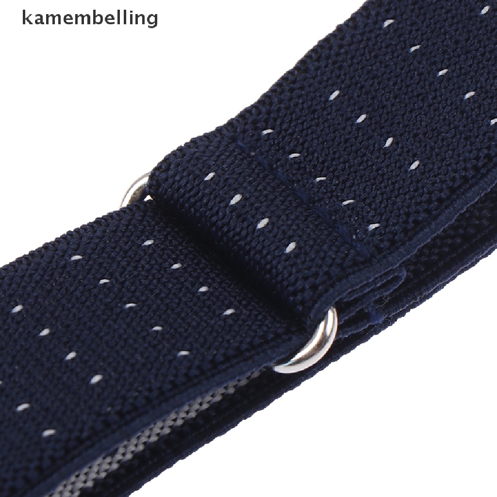 Kamembelling Dây Đeo Tay Co Giãn Chống Trượt Có Thể Điều Chỉnh Được